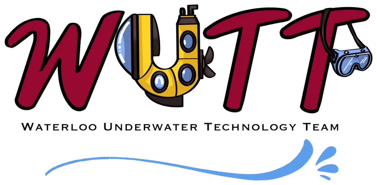 WUTT — Waterloo Underwater Technology Team